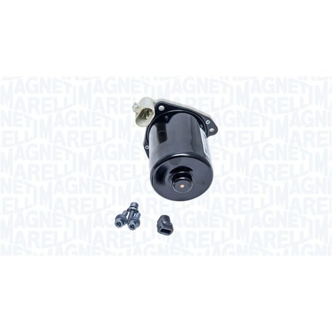 Kleppenunit, hydraulisch, automaat MAGNETI MARELLI 023000037010
