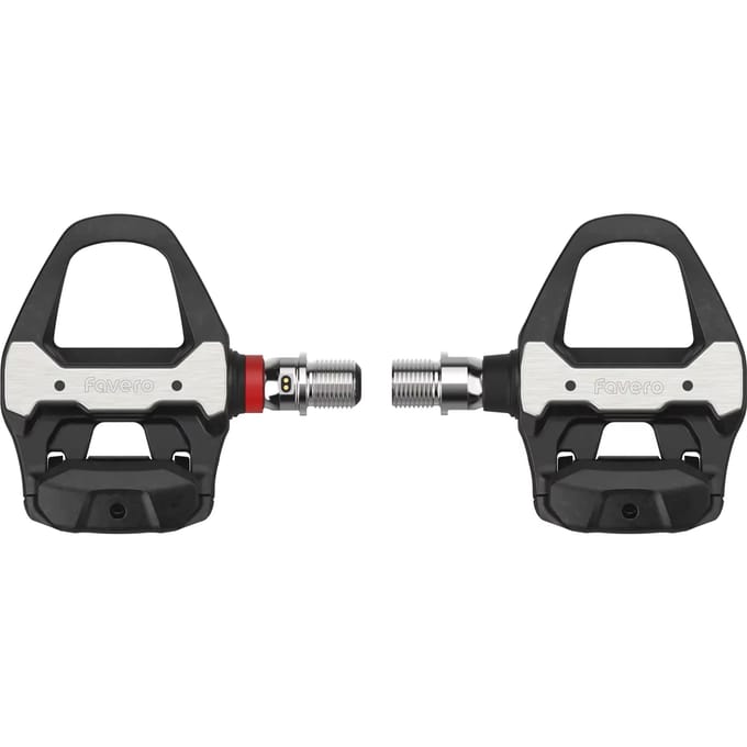 Assioma PRO RS-1 Pedalen