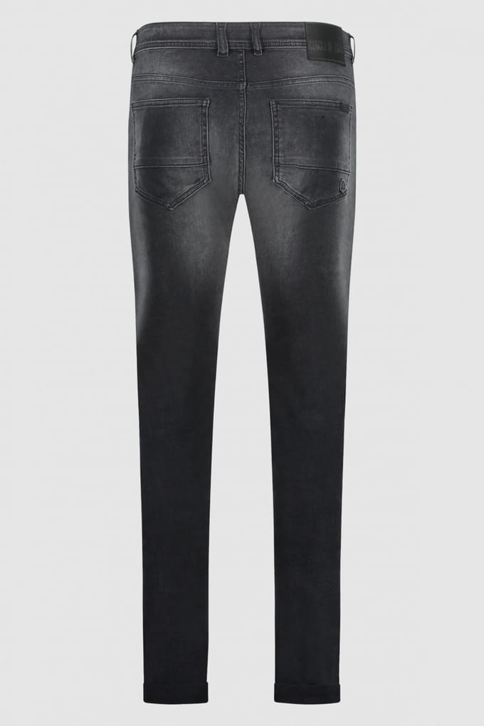Circle of Trust Axel Deep Inked Taglia: W25 | Jeans Slim Fit Outlet | Uomo