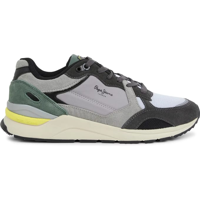 Trainers Pepe Jeans X20 Rise