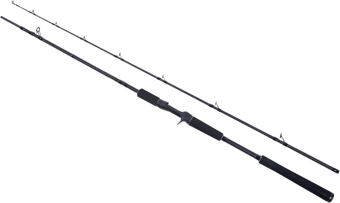 Ultimate Collos Cast Big Bait 2.00m (50-150g) - Baitcaster Hengel
