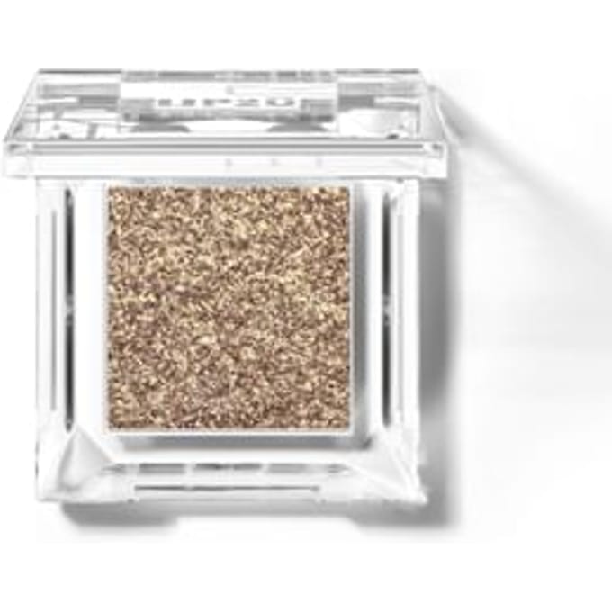 UP2U - Limit Series Ultra Flash Single Eyeshadow - 4 Colors GL05# - 1.5g