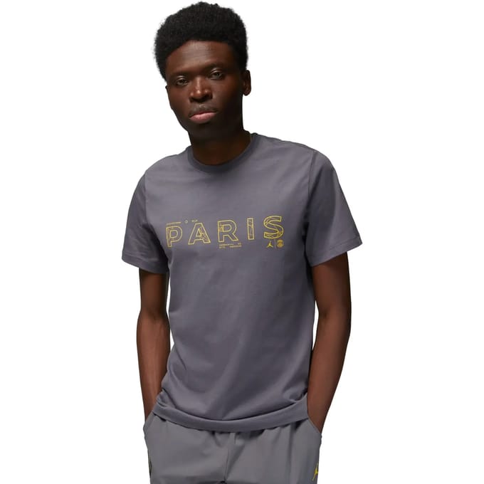 T-shirt PSG x Jordan 2022/23