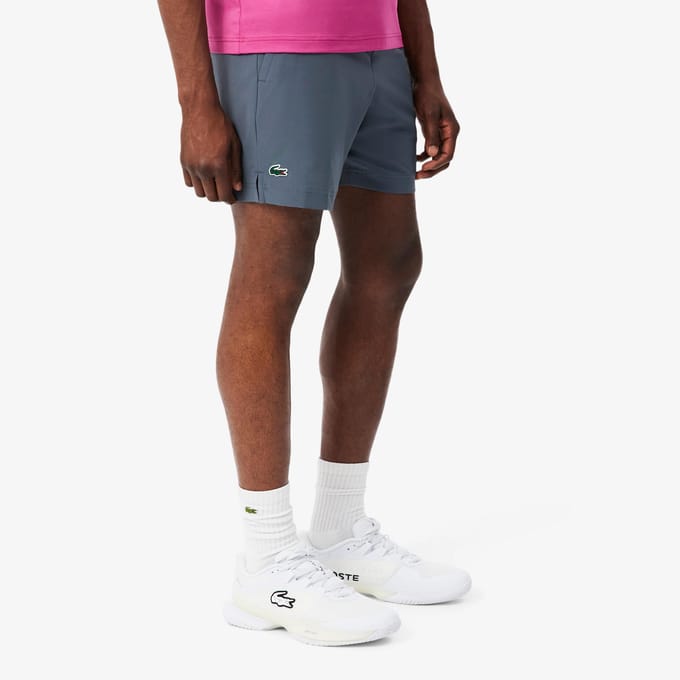 Lacoste Shorts Heren