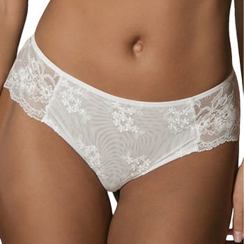 Shorts Luna Splendida Shorty Honeymoon