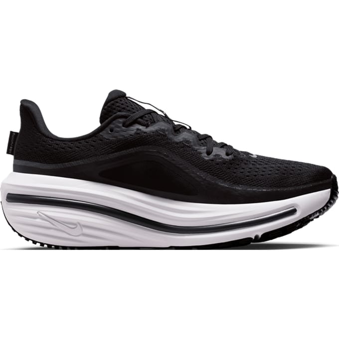 Nike Winflo 12 Sneakers Dames - Zwart - Maat 38 - Mesh/Synthetisch