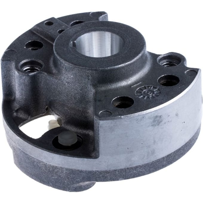 Rotor