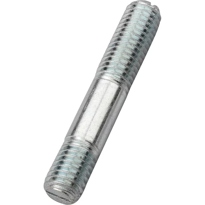 Dubbele m12 schroefbevestigingsbout Ebi