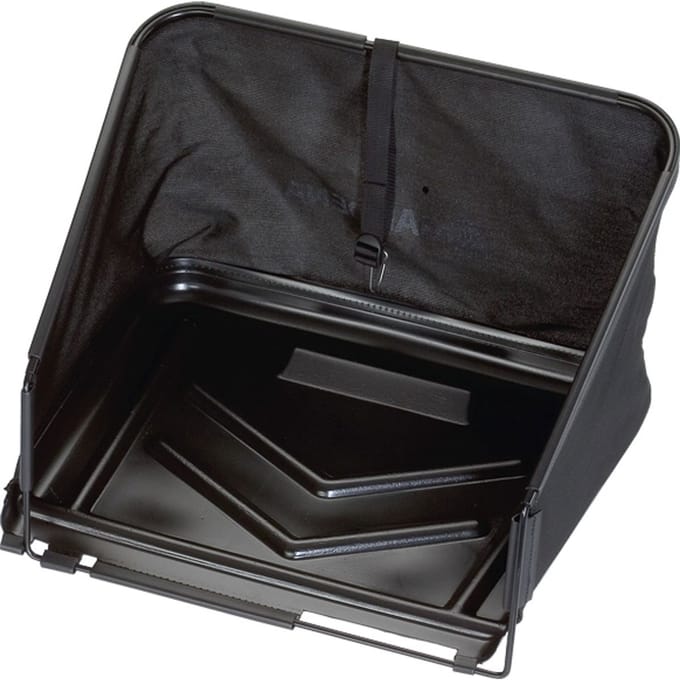 GARDENA Grasopvangbak - Gazongereedschapaccessoire - 49 Liter