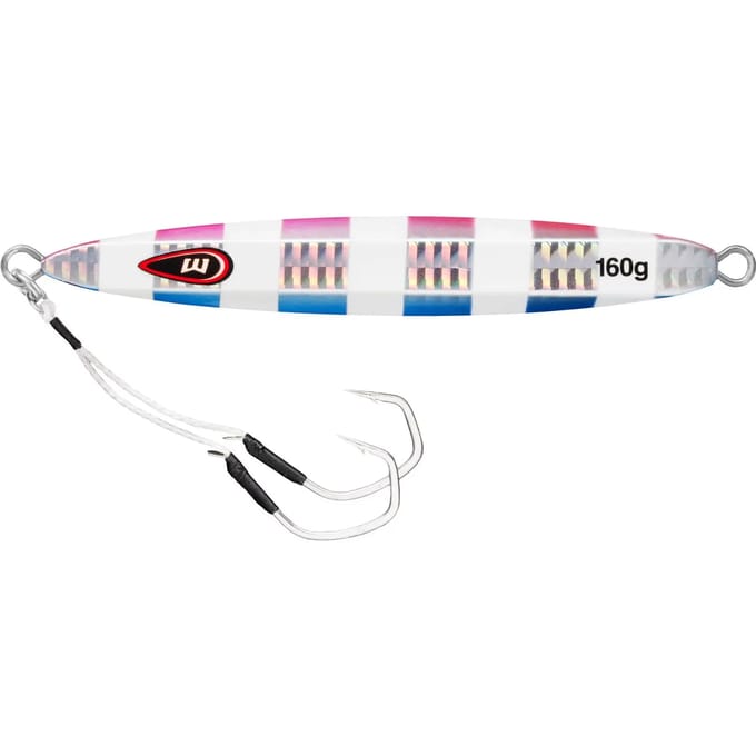 Lok Williamson Slide Dancer 100 g