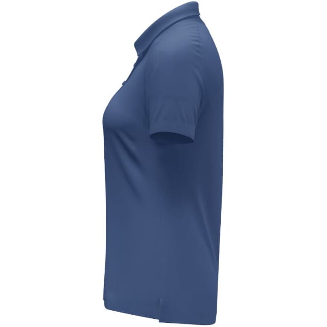 Jako Dynamic Uni Polo Dames - Nachtblauw | Maat: S