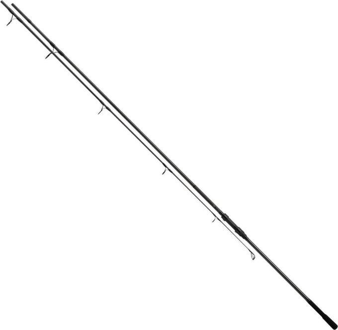 "Fox Horizon X3 Abbreviated 50mm - 12ft - 3.00lb -  - "