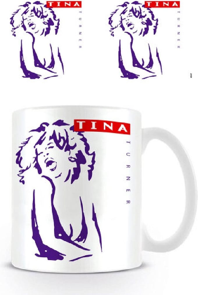 TINA TURNER COLLECTION 2