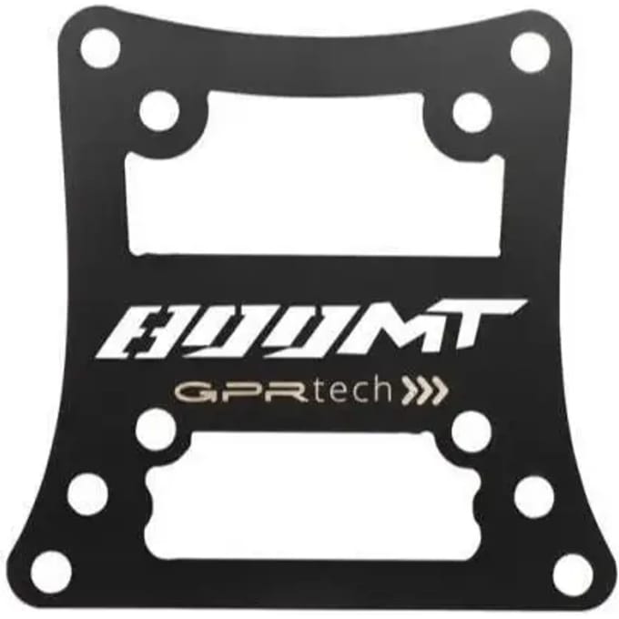 Motorfiets topkoffer GPR Tech Cf Moto 800 Mt Touring 2022/2024 E5 55 L