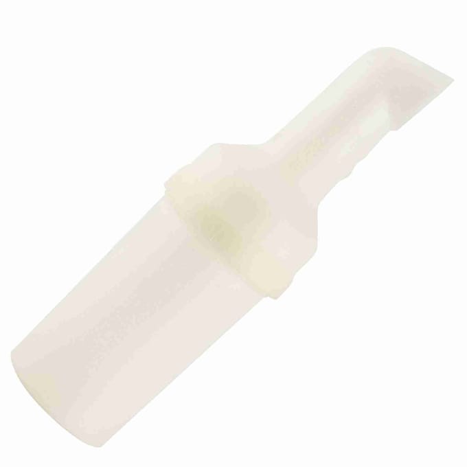 Universele Golf Matte Zand Vulfles Golfkarren Accessoire Club Car Divot Vulkit white