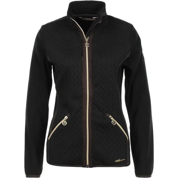 Parka Jas Peak Mountain Parka de ski fille GALAVA