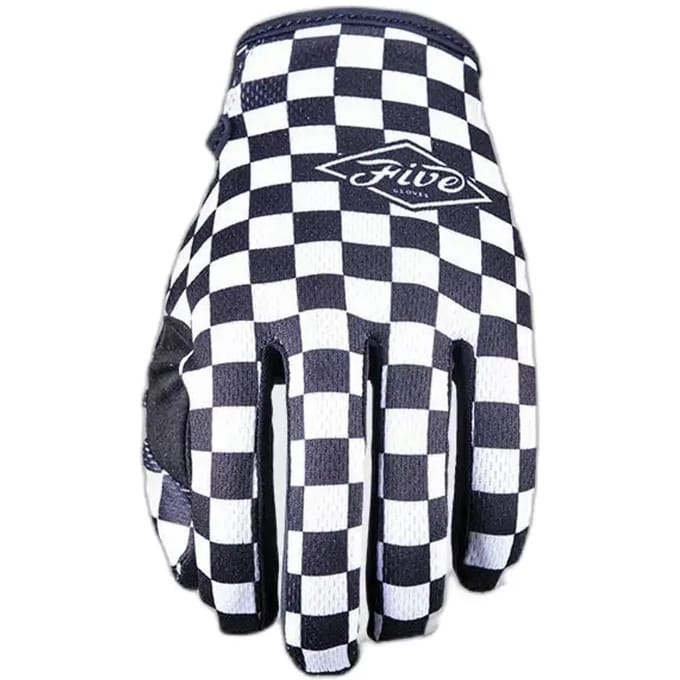 Motorcross handschoenen Five MXF 4
