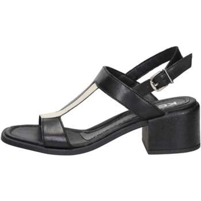 Sandalen met hakken Keys K-12320