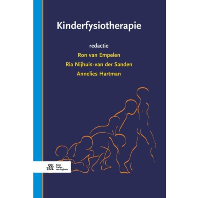 Kinderfysiotherapie