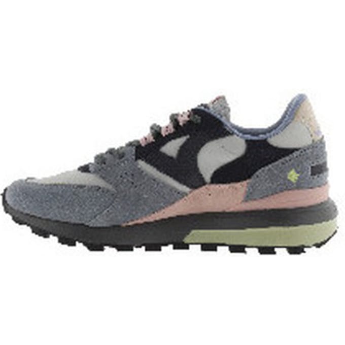 Lage Sneakers Victoria 267206