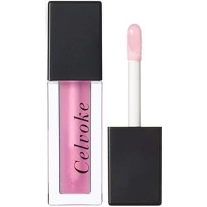 Celvoke - Moisten Lip Drop 09 Rock Candy