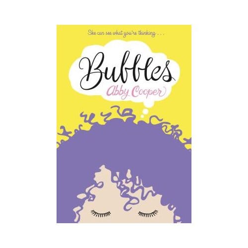 Bubbles - Abby Cooper
