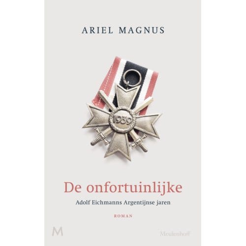 De Onfortuinlijke - Ariel Magnus