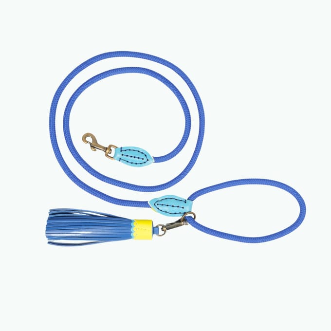 Sky Hondenriem S (165 cm X 1 cm)