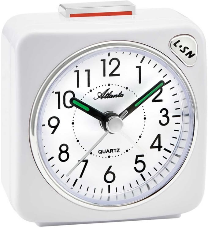 Atlanta horloge 2114-0