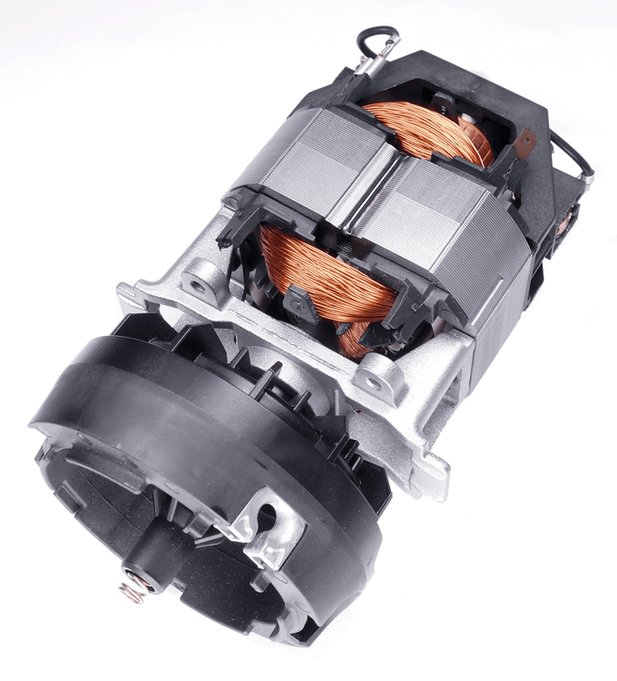 Motor