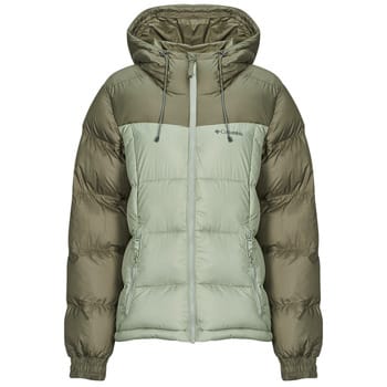 Donsjas Columbia Pike Lake II Insulated Jacket