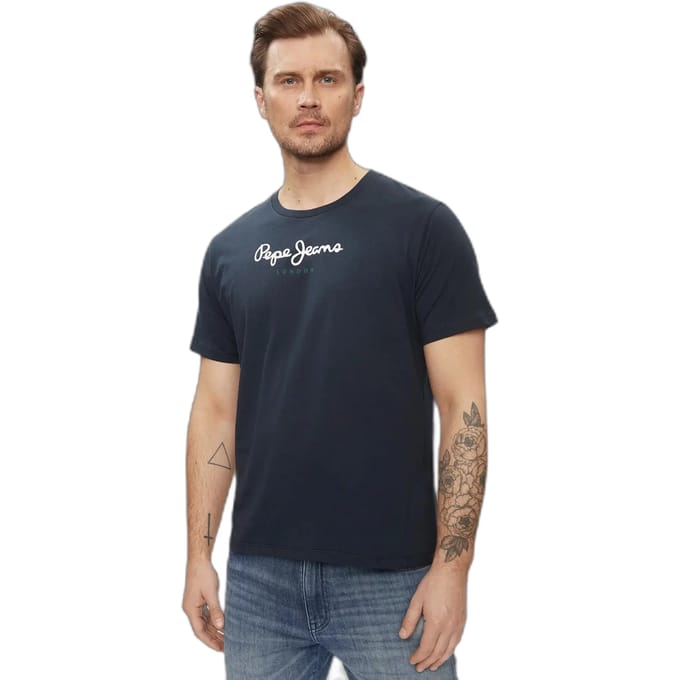 T-shirt Pepe jeans Eggo AQW