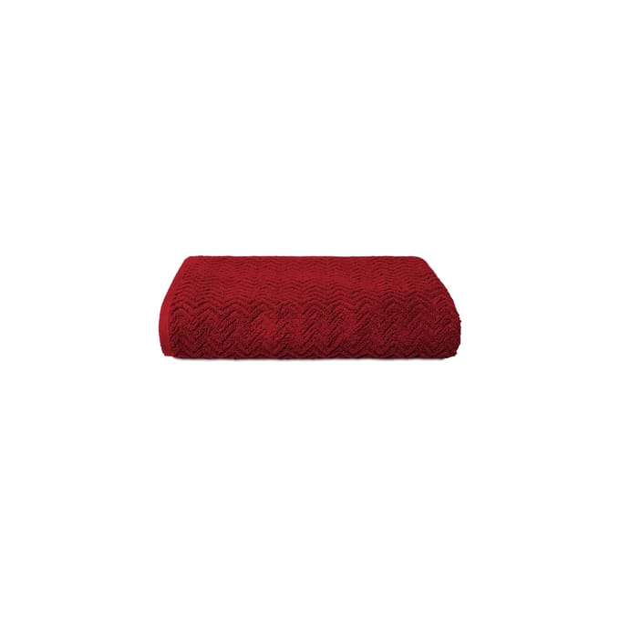 Badhanddoek Esli Zigzag