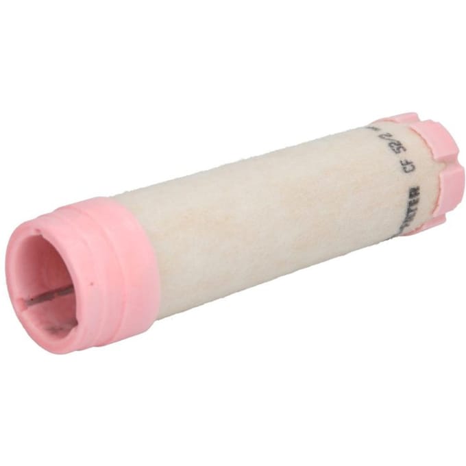 Secundair luchtfilter MANN-FILTER CF 52/2