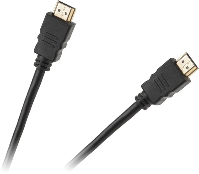 Cabletech Eco Line - HDMI Kabel - 20m - 4K Compatibiliteit - Solide Constructie