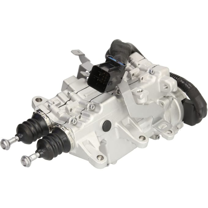 Koppelingsbedieningssysteem VALEO 855505