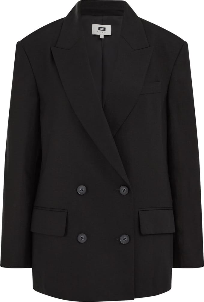 WE Fashion Dames THE OVERSIZED BLAZER