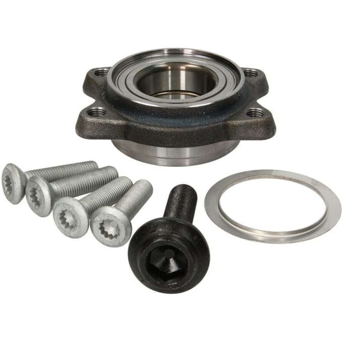 Wiellagerset SKF VKBA 6547