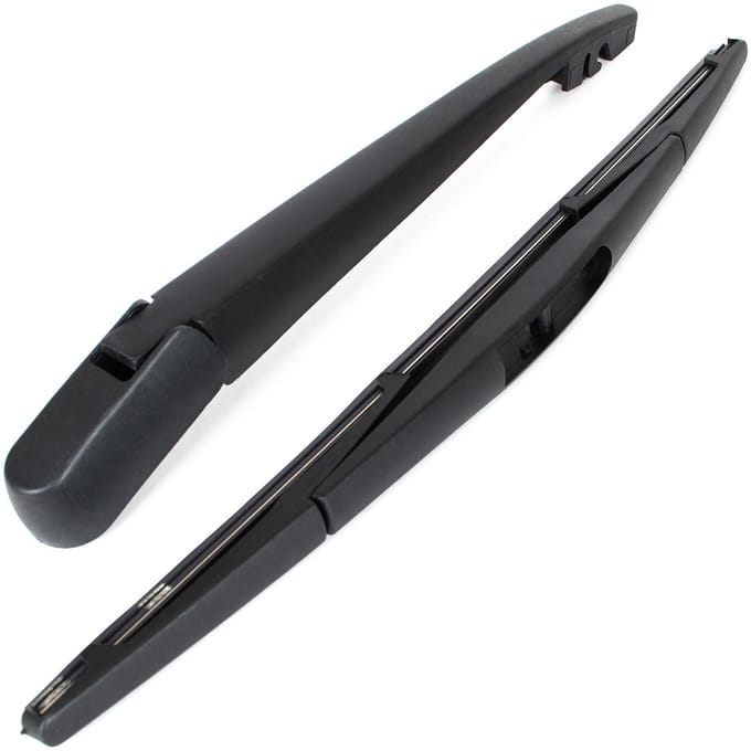 MODECAR - Subaru Forester - Ruitenwisser Arm - Achter - 350mm