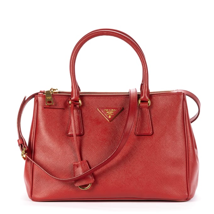 Small Executive Tote   schoudertas