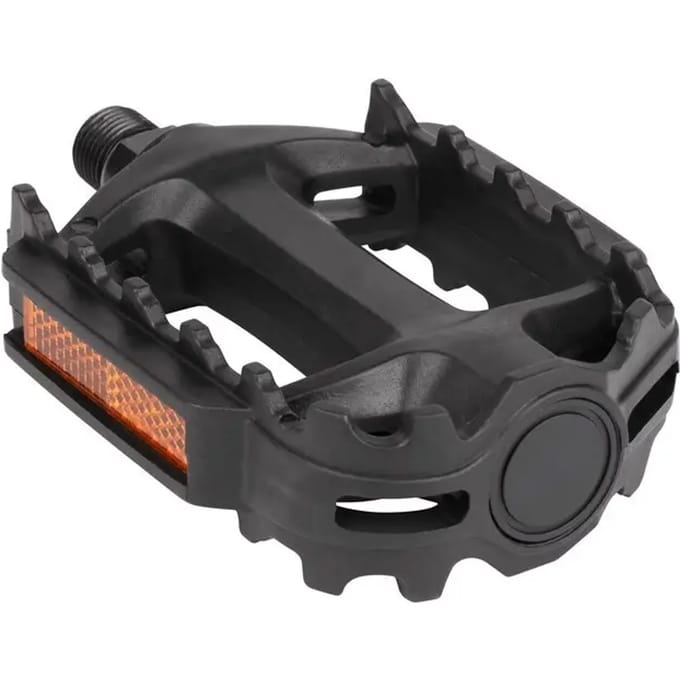One One pedaal MTB zwart MTB PEDAL 10