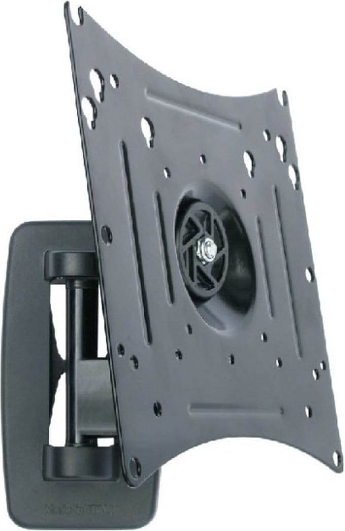 ITB OM06175 tv-bevestiging 101,6 cm (40") Zwart