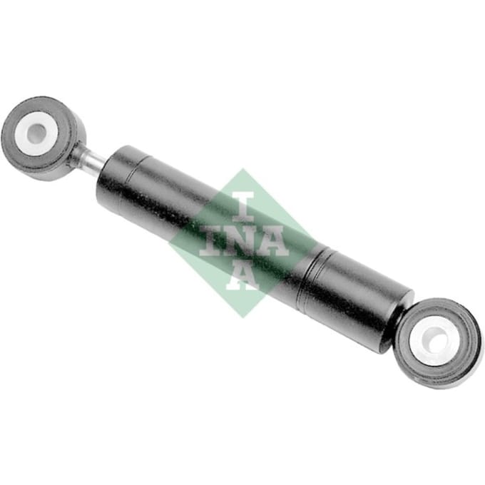 Schaeffler Ina Vibratiedemper, Poly V-riem INA 533 0058 20