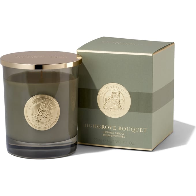 Penhaligon's Posh Home Highgrove B. Candle