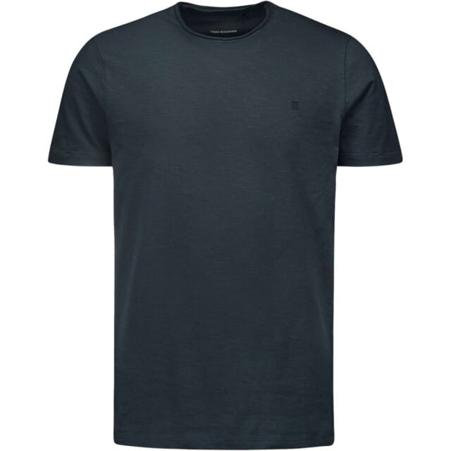 No Excess T-shirt crewneck slub night