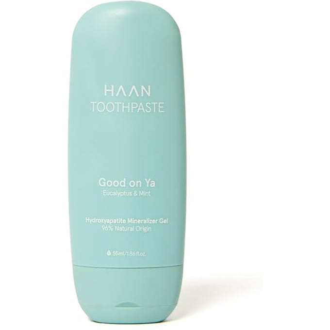 HAAN Goed Op Je Tandpasta 50 ml