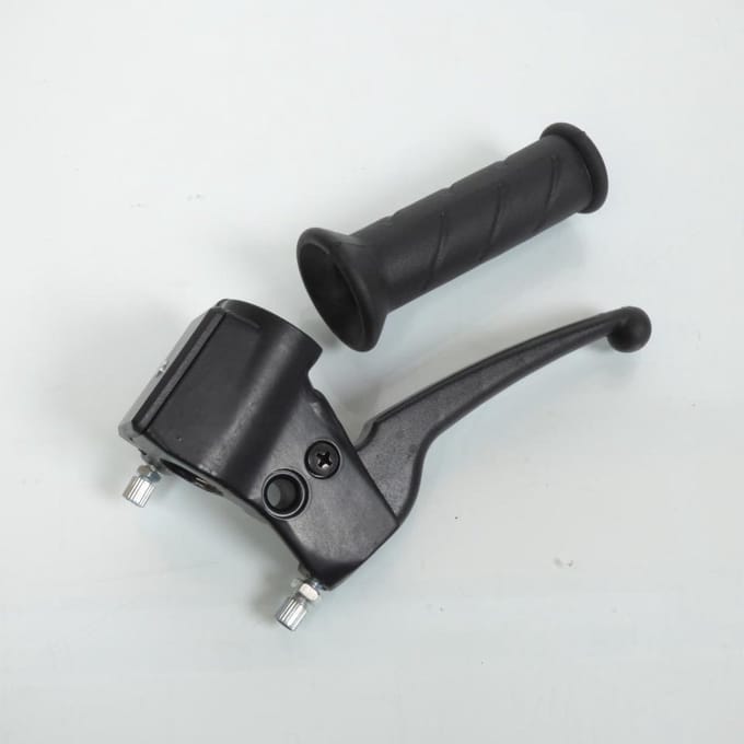 Poignée d accélérateur RSM pour Mobylette Peugeot 50 103 RCX Après 1971 Neuf