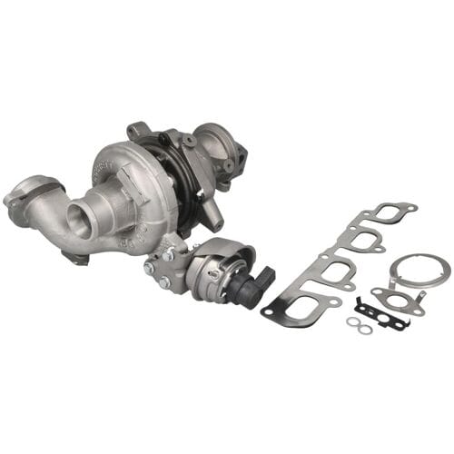 Lader, opladen TURBO REMAN 803955-7/TR