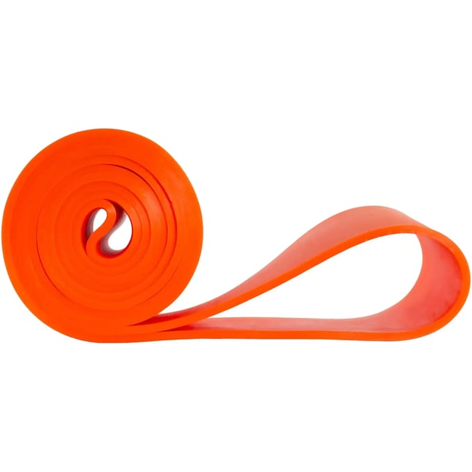 Tpe Weerstandsband Naranja 83 Cm - 8.3 cm