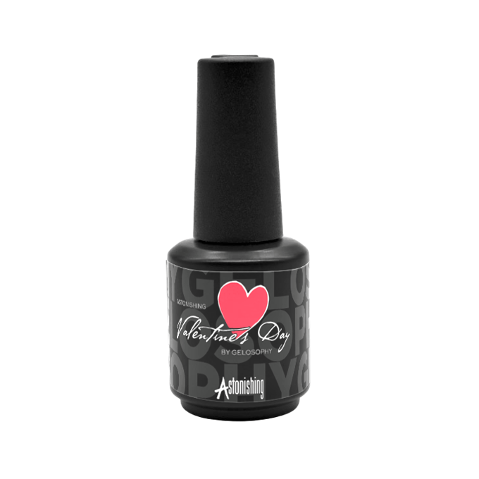 Astonishing Valentine's Day Limited Edition 15ml